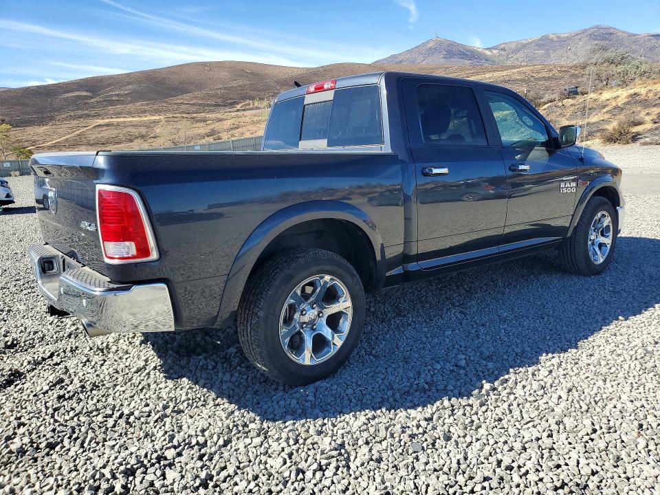 Aukcja sprzedaży 2017 Ram 1500, vin: 1C6RR7NM3HS877574, numer aukcji: 68015036