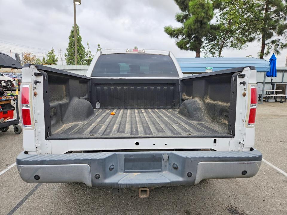Продажа на аукционе авто 2014 Ford F150, vin: 1FTMF1CM4EKD54037, номер лота: 69295886