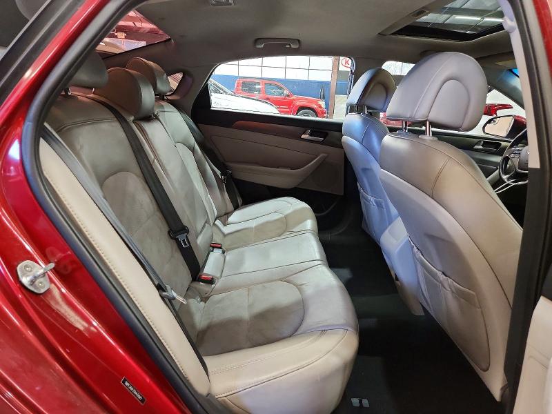 Aukcja sprzedaży 2016 Hyundai Sonata, vin: 5NPE34AF2GH431847        , numer aukcji: 69323606