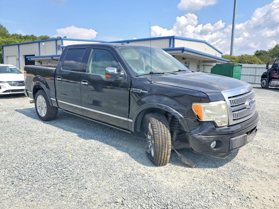 2010 Ford F150 მანქანა იყიდება აუქციონზე, vin: 1FTFW1CVXAFA55561, აუქციონის ნომერი: 68932936