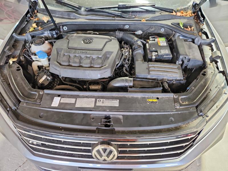 Aukcja sprzedaży 2018 Volkswagen Passat, vin: 1VWAA7A31JC022251, numer aukcji: 68755286