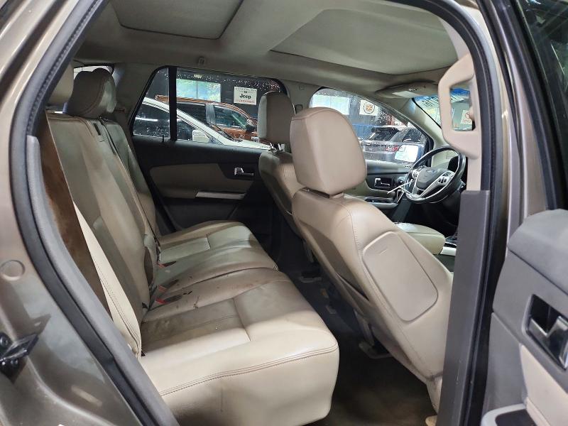 Auction sale of the 2012 Ford Edge, vin: 2FMDK4KC7CBA86139, lot number: 70749716