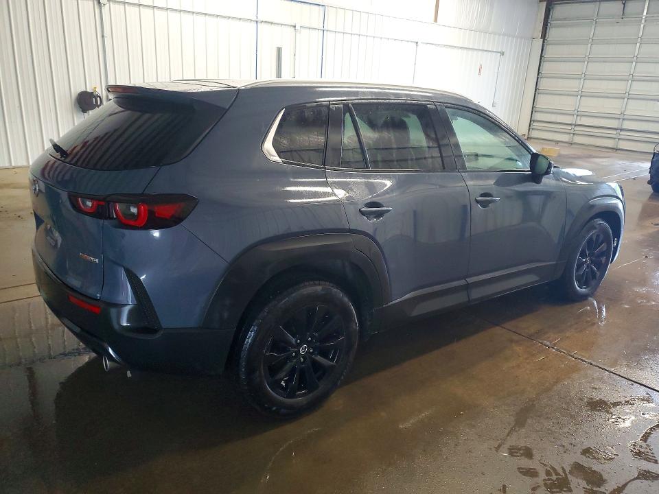 Продажа на аукционе авто 2024 Mazda Cx-50, vin: 7MMVABBM1RN186534, номер лота: 66968536