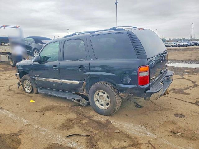 69235276 :رقم المزاد ، 1GKEK13Z73R104506 vin ، 2003 Gmc Yukon مزاد بيع