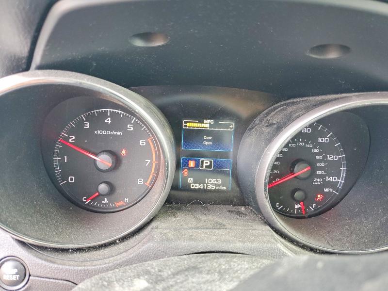 69337226 :رقم المزاد ، 4S3BNAB60J3030696 vin ، 2018 Subaru Legacy مزاد بيع