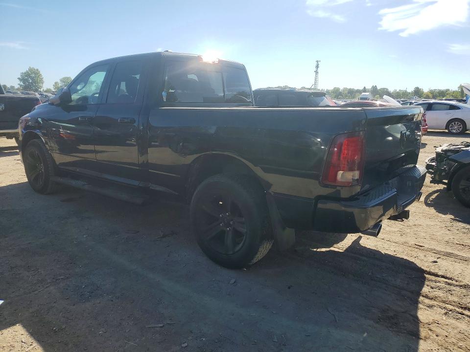 Продаж на аукціоні авто 2016 Ram 1500, vin: 1C6RR7HTXGS124898, номер лоту: 70080066