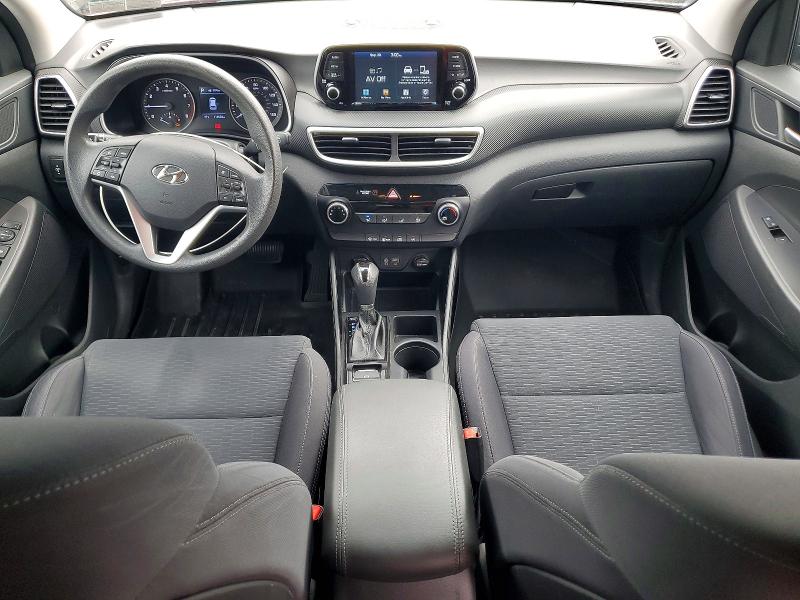 2019 Hyundai Tucson მანქანა იყიდება აუქციონზე, vin: KM8J2CA49KU942363, აუქციონის ნომერი: 70116256