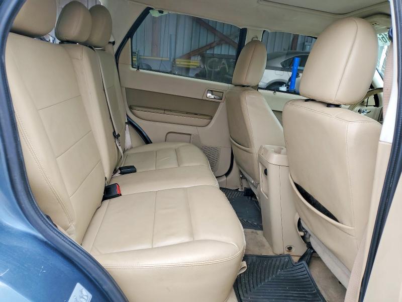 71297516 :رقم المزاد ، 1FMCU0EG9AKD33192 vin ، 2010 Ford Escape مزاد بيع
