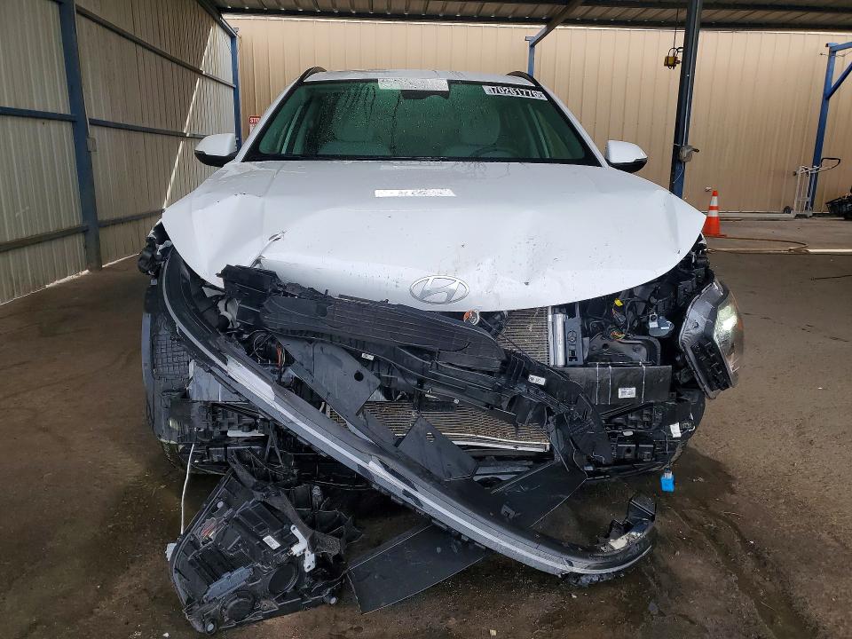 Продаж на аукціоні авто 2025 Hyundai Kona, vin: KM8HBCABXSU332694, номер лоту: 70261776