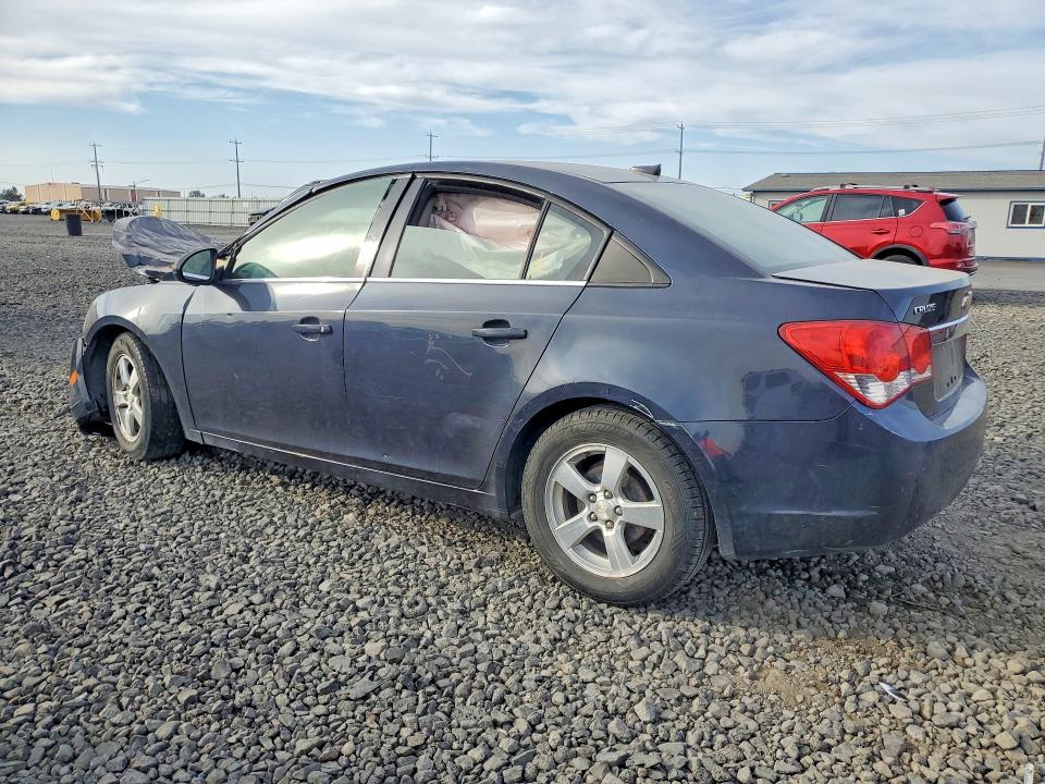 Aukcja sprzedaży 2014 Chevrolet Cruze, vin: 1G1PC5SB9E7159544, numer aukcji: 69993596