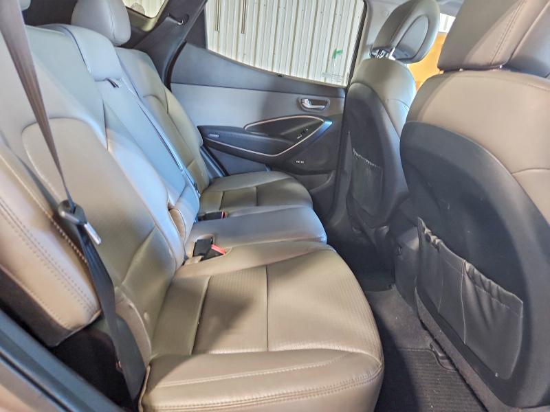 Продажа на аукционе авто 2014 Hyundai Santa Fe Sport, vin: 5XYZU3LB5EG125488, номер лота: 68596906