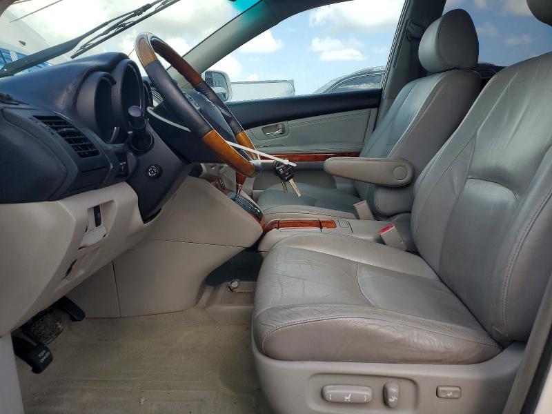 Aukcja sprzedaży 2004 Lexus Rx, vin: 2T2HA31U24C028831, numer aukcji: 69056446