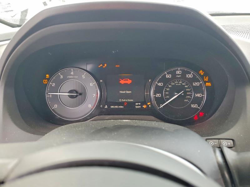 Продажа на аукционе авто 2020 Acura Rdx, vin: 5J8TC2H5XLL009924, номер лота: 69144406