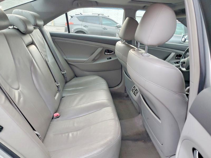 2007 Toyota Camry მანქანა იყიდება აუქციონზე, vin: JTNBB46KX73008937, აუქციონის ნომერი: 69594286
