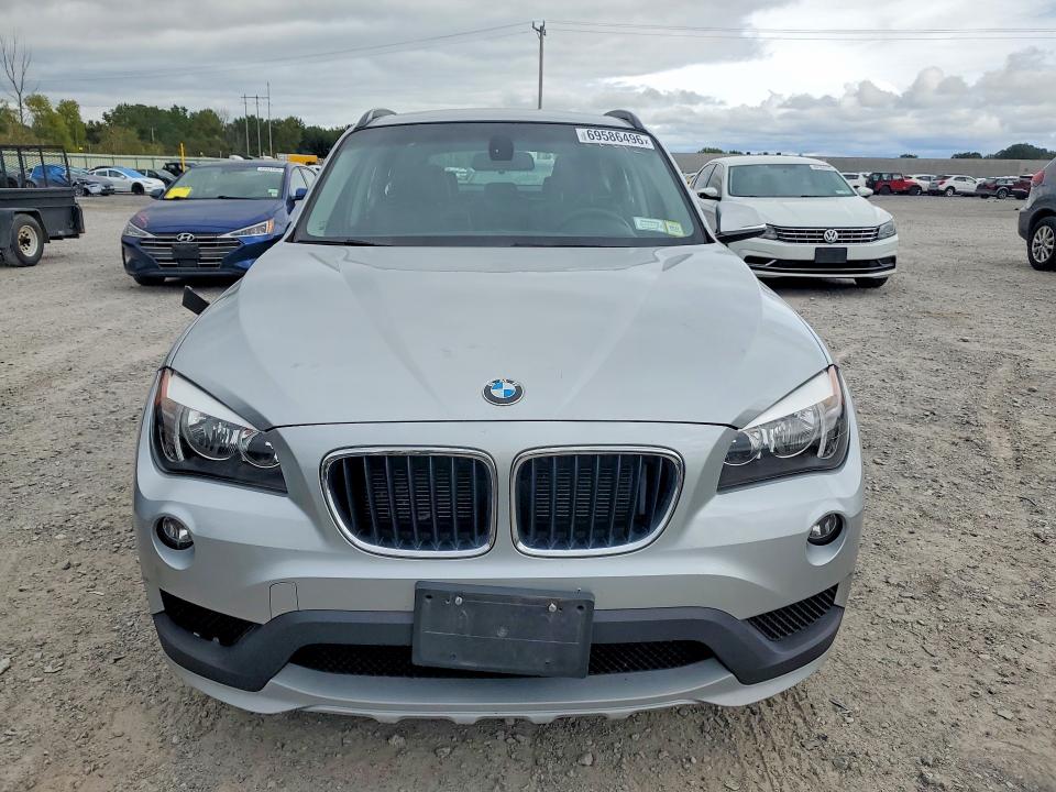 Продаж на аукціоні авто 2015 Bmw X1, vin: WBAVL1C56FVY35765, номер лоту: 69586496