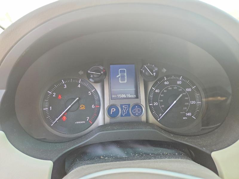 Aukcja sprzedaży 2012 Lexus Gx, vin: JTJJM7FX8C5048579, numer aukcji: 67192316