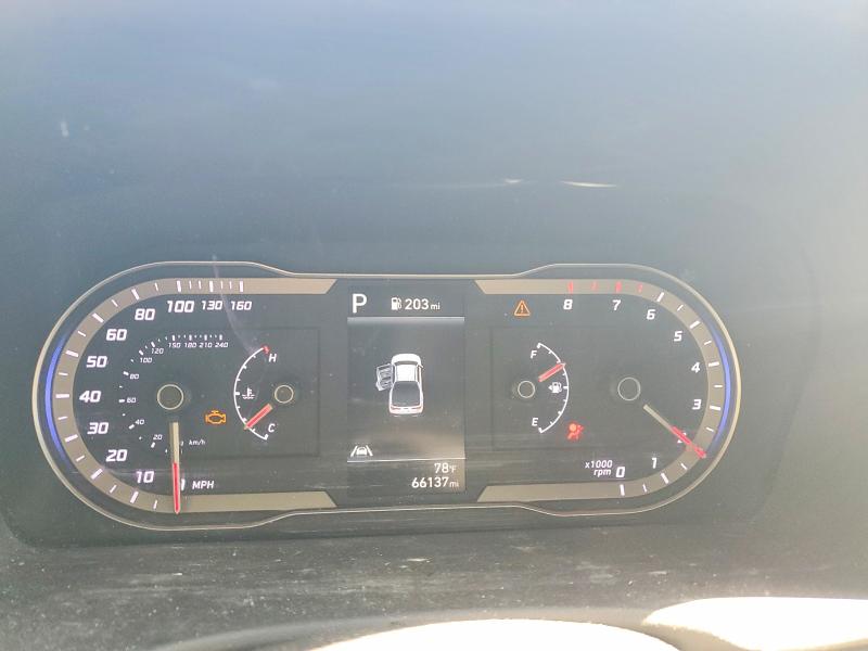 Продажа на аукционе авто 2022 Hyundai Santa Cruz, vin: 5NTJBDAE2NH018575, номер лота: 68393266