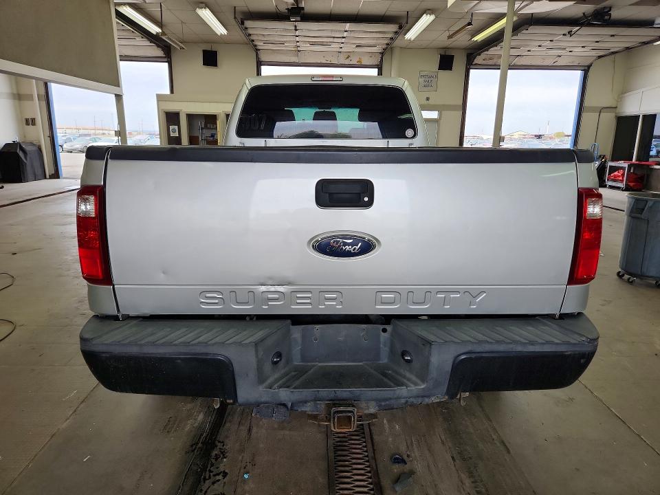 Продажа на аукционе авто 2013 Ford F-250, vin: 1FT7W2BT2DEA13325, номер лота: 68675506