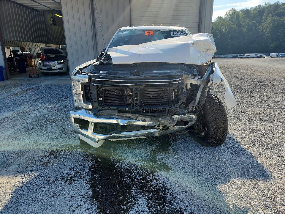 Aukcja sprzedaży 2017 Ford F250, vin: 1FT7W2BT1HEF51178, numer aukcji: 64928826