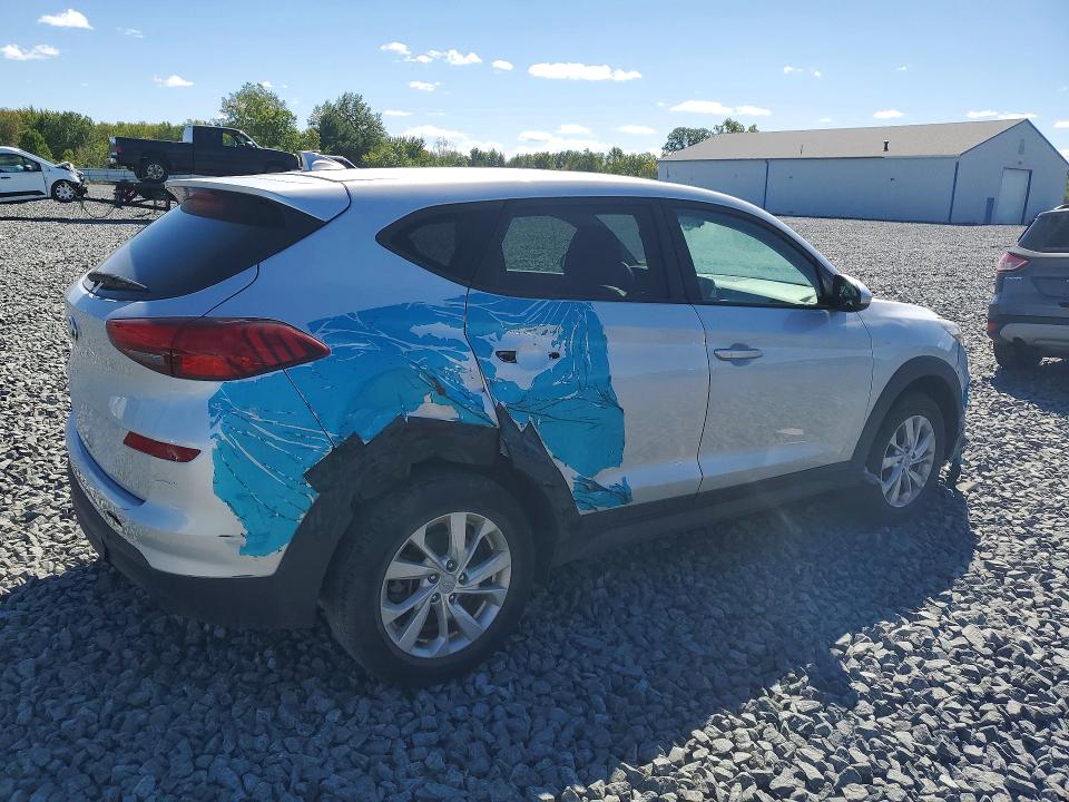 63488426 :رقم المزاد ، KM8J23A43KU890146 vin ، 2019 Hyundai Tucson مزاد بيع