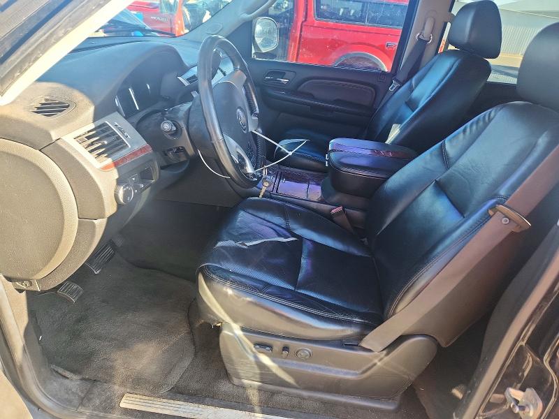 68219416 :رقم المزاد ، 1GYFK66847R193161 vin ، 2007 Cadillac Escalade مزاد بيع