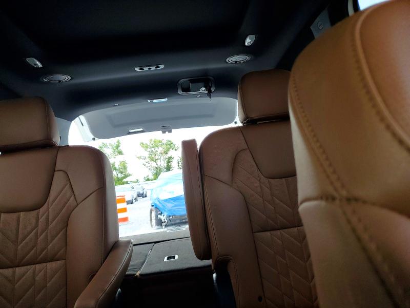 2024 Kia Telluride მანქანა იყიდება აუქციონზე, vin: 5XYP5DGC3RG414369, აუქციონის ნომერი: 70180756