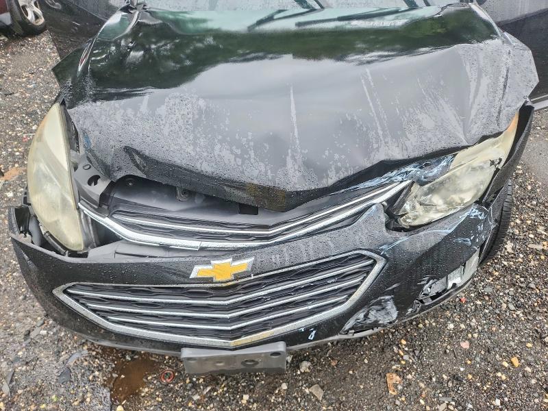 Продаж на аукціоні авто 2017 Chevrolet Equinox, vin: 2GNFLGE36H6102779, номер лоту: 69792146