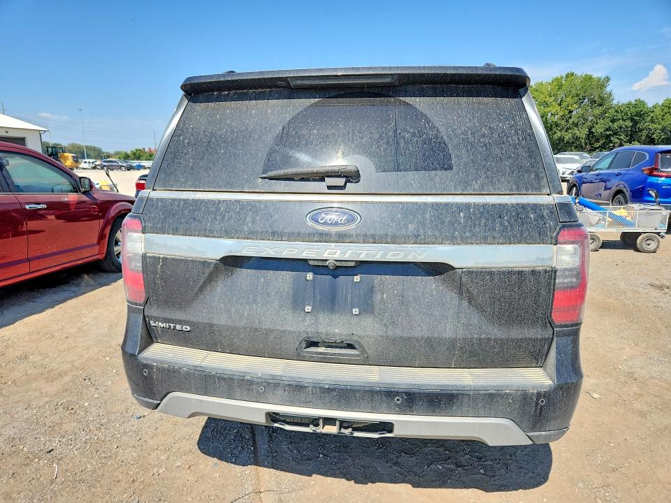 Продаж на аукціоні авто 2019 Ford Expedition, vin: 1FMJU2AT7KEA38341, номер лоту: 67156836