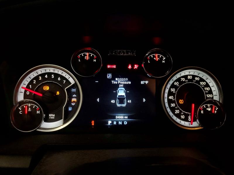 Продажа на аукционе авто 2023 Ram 1500 Classic, vin: 3C6JR6DG1PG639778, номер лота: 66588306
