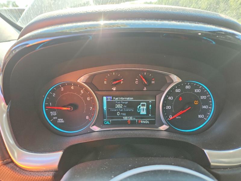 68182076 :رقم المزاد ، 1GNERKKW2JJ188354 vin ، 2018 Chevrolet Traverse مزاد بيع