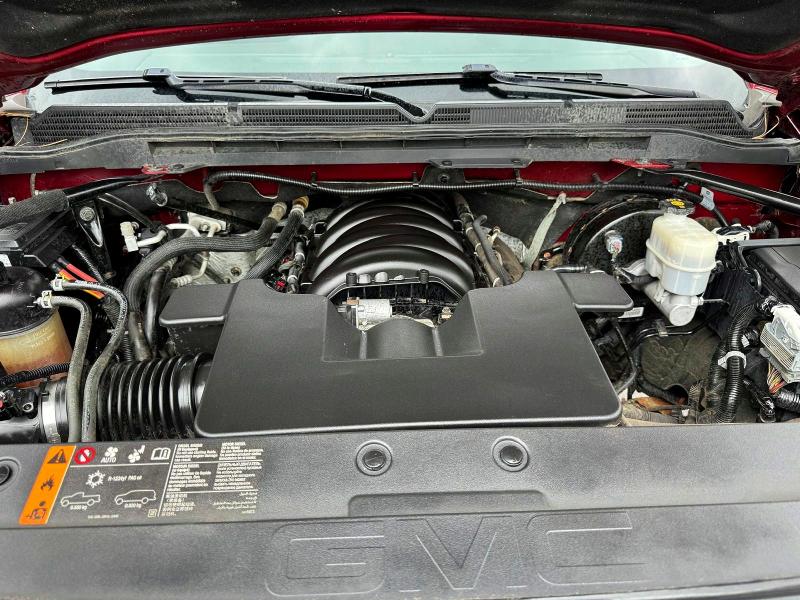 Продаж на аукціоні авто 2019 Gmc Sierra Limited, vin: 2GTV2MEC7K1153198, номер лоту: 69823426
