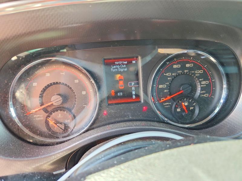 2014 Dodge Charger მანქანა იყიდება აუქციონზე, vin: 2C3CDXBGXEH174542, აუქციონის ნომერი: 71014336