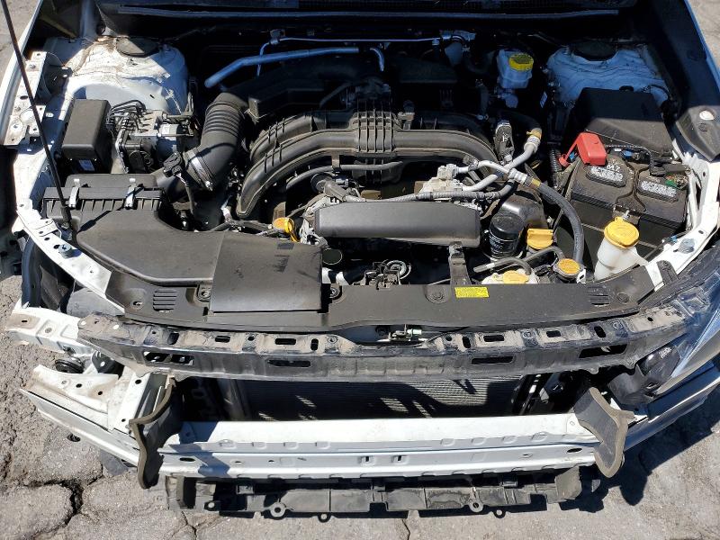 Продаж на аукціоні авто 2021 Subaru Impreza, vin: 4S3GKAV62M3603208, номер лоту: 68008316