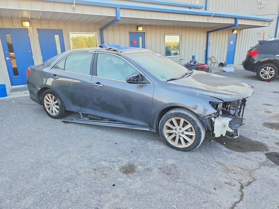 Aukcja sprzedaży 2012 Toyota Camry, vin: 4T1BF1FK4CU025899, numer aukcji: 67318626