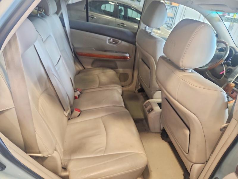 Продажа на аукционе авто 2008 Lexus Rx, vin: 2T2HK31U48C088127, номер лота: 67149206