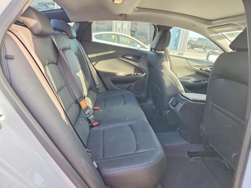 2024 Chevrolet Malibu მანქანა იყიდება აუქციონზე, vin: 1G1ZE5ST8RF212337, აუქციონის ნომერი: 69040766