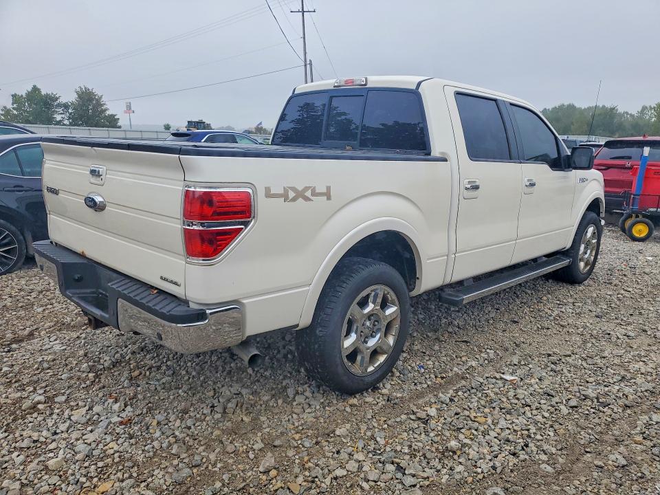 Aukcja sprzedaży 2013 Ford F150, vin: 1FTFW1EF9DFB47383, numer aukcji: 69319126