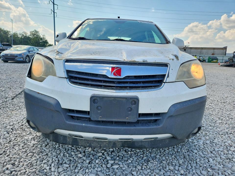 Aukcja sprzedaży 2009 Saturn Vue, vin: 3GSCL33P19S510494, numer aukcji: 67914046