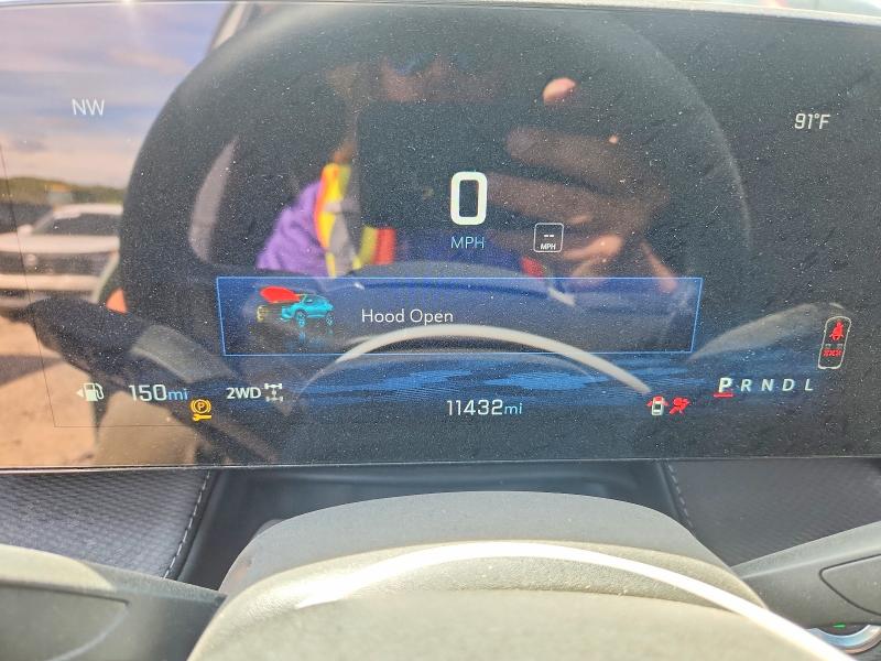 70544956 :رقم المزاد ، 3GNAXPEG8TL337996 vin ، 2026 Chevrolet Equinox مزاد بيع