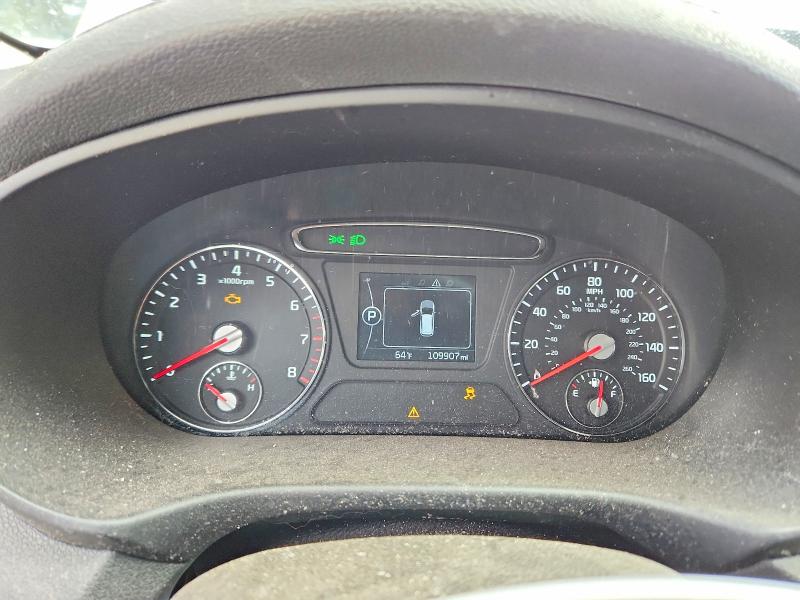 Продаж на аукціоні авто 2016 Kia Sorento, vin: 5XYPGDA36GG043515, номер лоту: 69975786