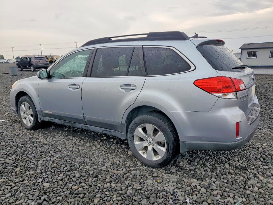 Aukcja sprzedaży 2012 Subaru Outback, vin: 4S4BRBKC0C3233280, numer aukcji: 67668686