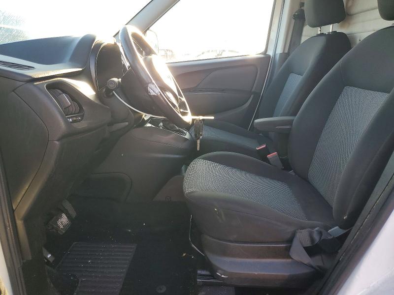 Aukcja sprzedaży 2016 Ram Promaster City, vin: ZFBERFAT4G6C22335, numer aukcji: 70337626