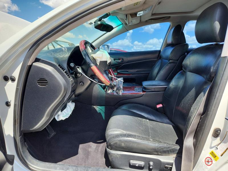 Auction sale of the 2006 Lexus Gs, vin: JTHBH96S365026357, lot number: 67371436