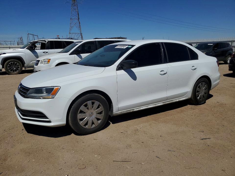 Aukcja sprzedaży 2016 Volkswagen Jetta, vin: 3VW267AJ6GM285850, numer aukcji: 67658846