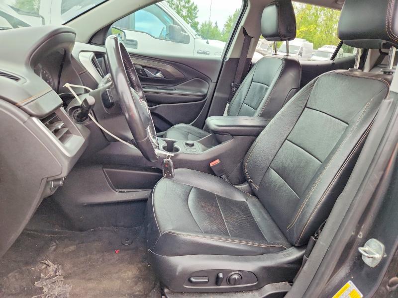 Продажа на аукционе авто 2020 Gmc Terrain, vin: 3GKALPEV0LL269832, номер лота: 67538066