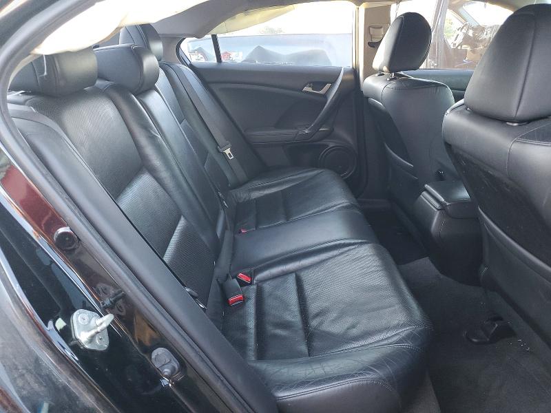 2010 Acura Tsx მანქანა იყიდება აუქციონზე, vin: JH4CU2F65AC004066, აუქციონის ნომერი: 68936156