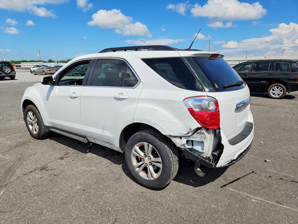 2011 Chevrolet Equinox მანქანა იყიდება აუქციონზე, vin: 2CNALDEC2B6388408, აუქციონის ნომერი: 70594396