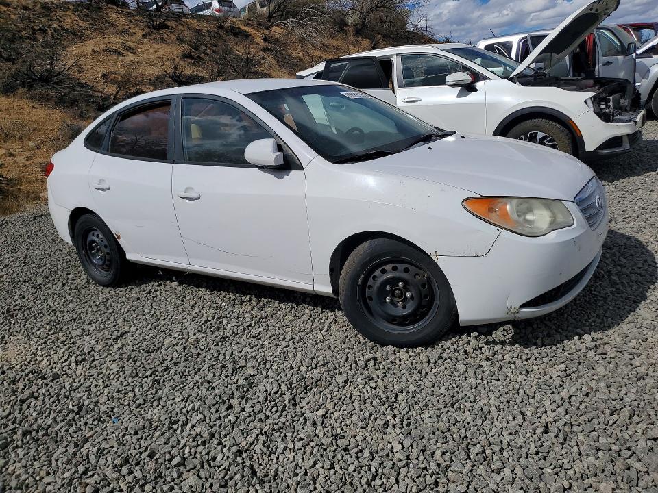 Продаж на аукціоні авто 2010 Hyundai Elantra, vin: KMHDU4AD9AU887912, номер лоту: 69389156