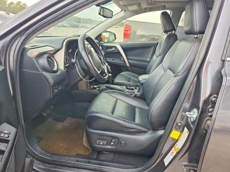 Продажа на аукционе авто 2015 Toyota Rav4, vin: JTMYFREV2FD079831, номер лота: 69108396