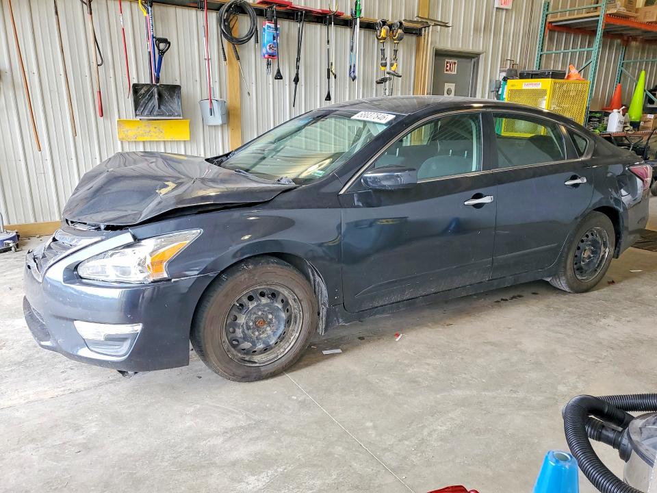 Auction sale of the 2014 Nissan Altima, vin: 1N4AL3AP9EC132985, lot number: 68037846